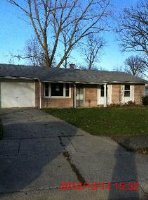 909 Lemonwood Ct, Fort Wayne, IN 46825 