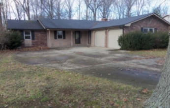 2303 Meadow Way, Anderson, IN 46012 