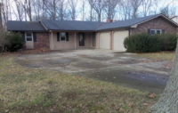 2303 Meadow Way, Anderson, IN 46012 