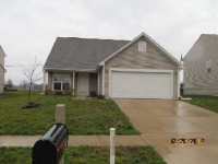 3087 Lodgepole Dr, Whiteland, IN 46184 