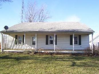 7060 S 300 W, Boswell, IN 47921 