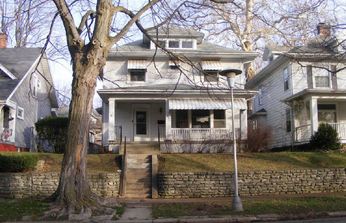 231 South 15th Street, Richmond, IN 47374 