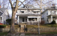 231 South 15th Street, Richmond, IN 47374 