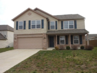 6389 Oyster Key Ln, Plainfield, IN 46168 