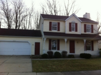 4206 Hunter Run Cir, South Bend, IN 46628 