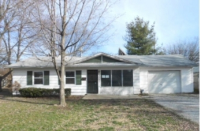3107 N Fuller Drive, Indianapolis, IN 46224 