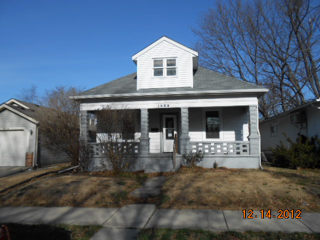 1608 Perdue St, Lafayette, IN 47905 