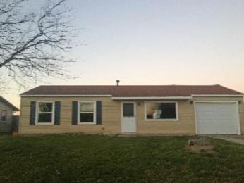 522 Hawthorne Ave, Anderson, IN 46011 