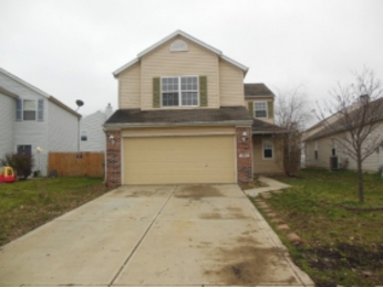 203 Village Green Dr, Indianapolis, IN 46227 