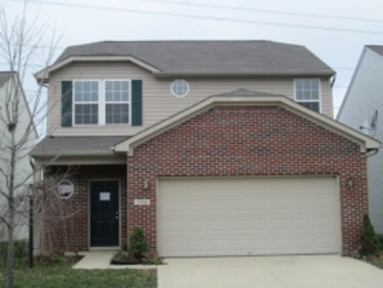 3906 Candle Berry Dr, Indianapolis, IN 46235 