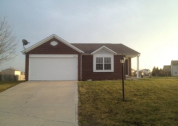 19268 Chicory Ct, Noblesville, IN 46060 