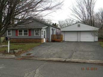 301 Miller St, La Porte, IN 46350 