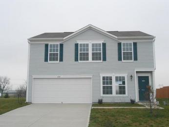 4541 Staghorn Way, Lafayette, IN 47909 