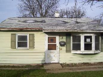 2834 Greenbush St, Lafayette, IN 47904 