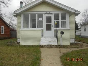 516 S 34th St, South Bend, IN 46615 