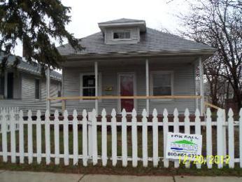 1604 Milburn Blvd, Mishawaka, IN 46544 