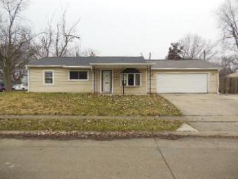 2719 Calbert Dr, Indianapolis, IN 46219 