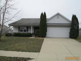 445 Grant Ct, Avon, IN 46123 