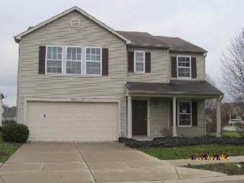 339 Winterset Way, Greenwood, IN 46143 