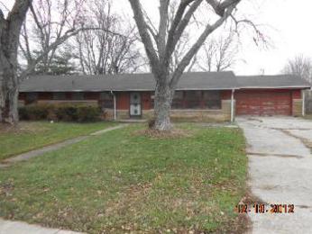 8 Greenacre Ct., Brownsburg, IN 46112 