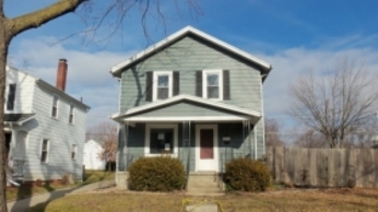 2521 Dodge Ave, Fort Wayne, IN 46805 