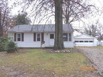 2916 Eisterhold Ct, Evansville, IN 47714 