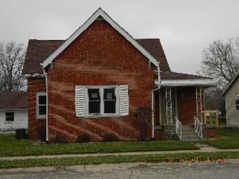301 S Main St, Shirley, IN 47384 