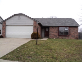 3627 Bearwood Dr, Indianapolis, IN 46235 