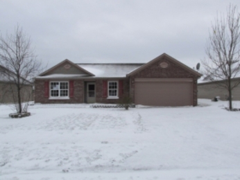 6395 Mckee Dr, Plainfield, IN 46168 