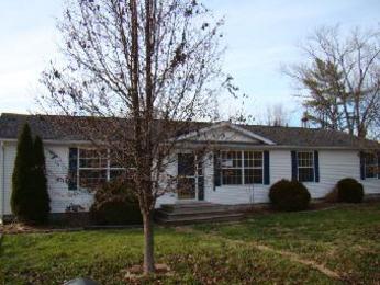 4630 N 25th St, Terre Haute, IN 47805 