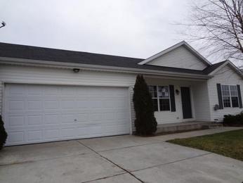 1645 Harrison Ridge Ln, Goshen, IN 46526 