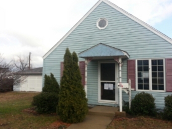 6723 Kansas Ave, Hammond, IN 46323 