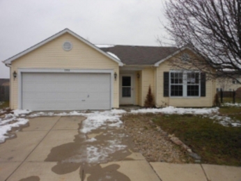 2232 Bristol Ct, Plainfield, IN 46168 