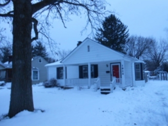 1924 N Leland Ave, Indianapolis, IN 46218 