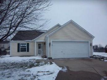 3436 Trillium Court, Westfield, IN 46074 