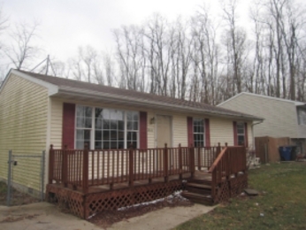 2843 Warren St, Lake Station, IN 46405 
