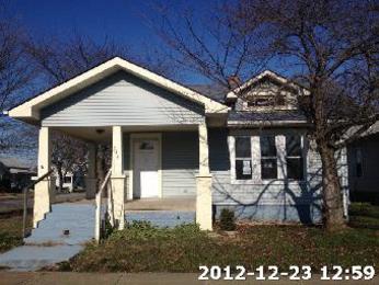 544 Fourth St, Shelbyville, IN 46176 