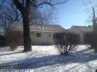 4761 Payton Avenue, Indianapolis, IN 46226 