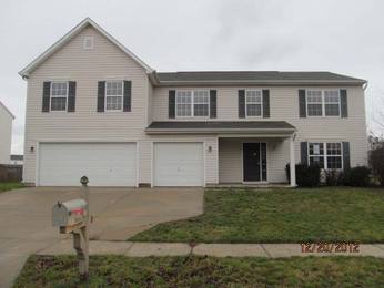 1418 Bank Pl, Indianapolis, IN 46231 