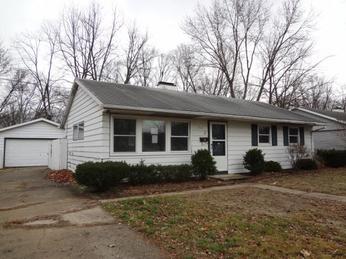 1716 Columbian Ave., Elkhart, IN 46514 