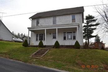 23782 Weisburg Rd, Sunman, IN 47041 