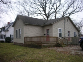 1120 Pontiac St, Rochester, IN 46975 