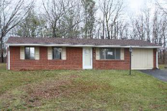 6508 Doris Drive, Indianapolis, IN 46214 