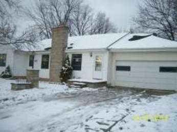 340 Burns Blvd, Fort Wayne, IN 46807 