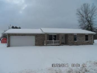 11053 W Hillview Ln, Columbus, IN 47201 