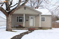 1210 S Alvord Blvd, Evansville, IN 47714 