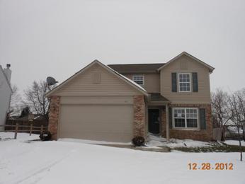 941 Nicole Way, New Whiteland, IN 46184 
