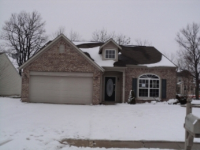 4746 Nyla Ct, Westfield, IN 46062 