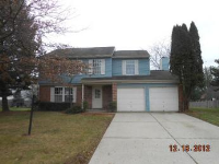 19009 Fairfield Blvd, Noblesville, IN 46060 