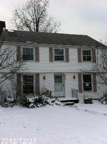 4606 Fairfield Ave, Fort Wayne, IN 46807 